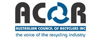 Australian Council of Recycler