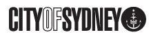 City of Sydney Logo